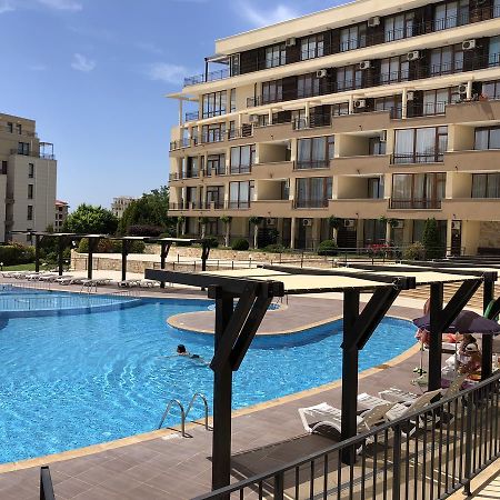 Vp Luxor Studio Светий Влас Екстер'єр фото